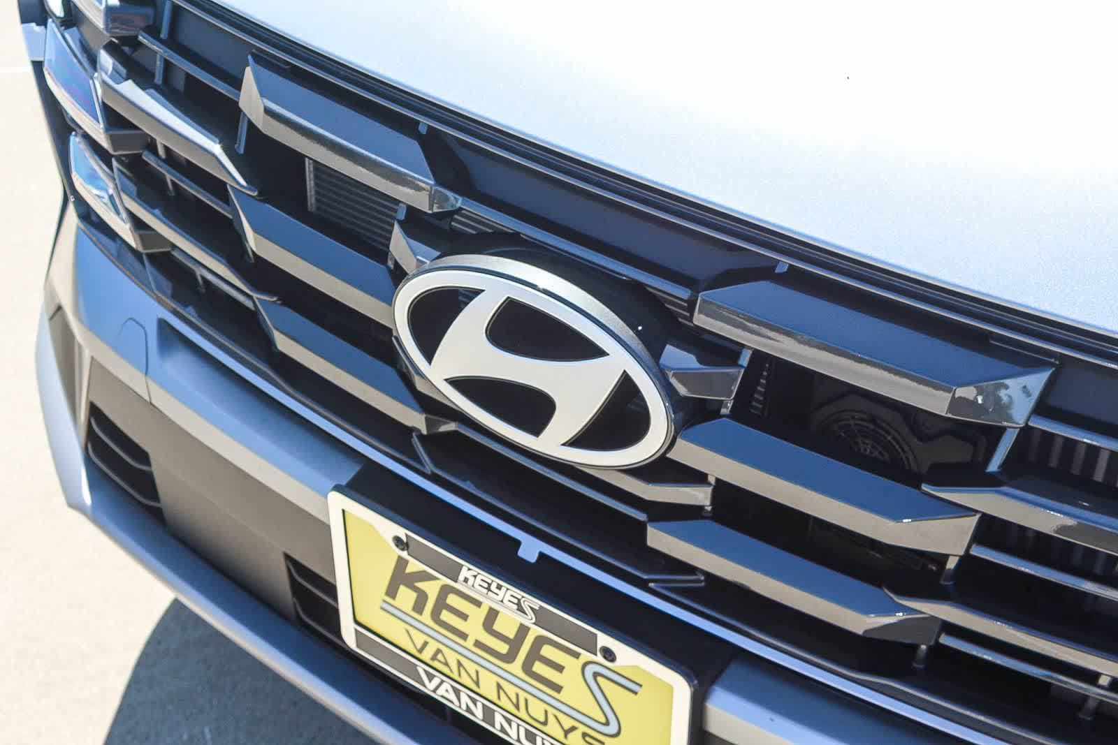 Thumbnail: 2026 Hyundai Tucson - 13