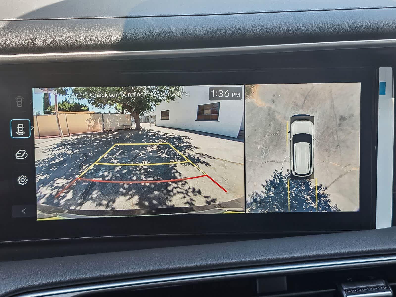 Thumbnail: 2026 Hyundai Palisade - 20