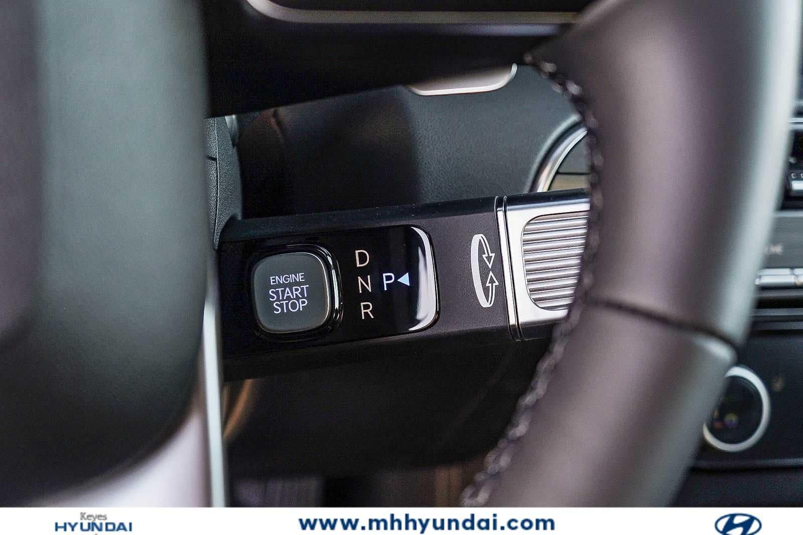 Thumbnail: 2026 Hyundai Palisade - 23