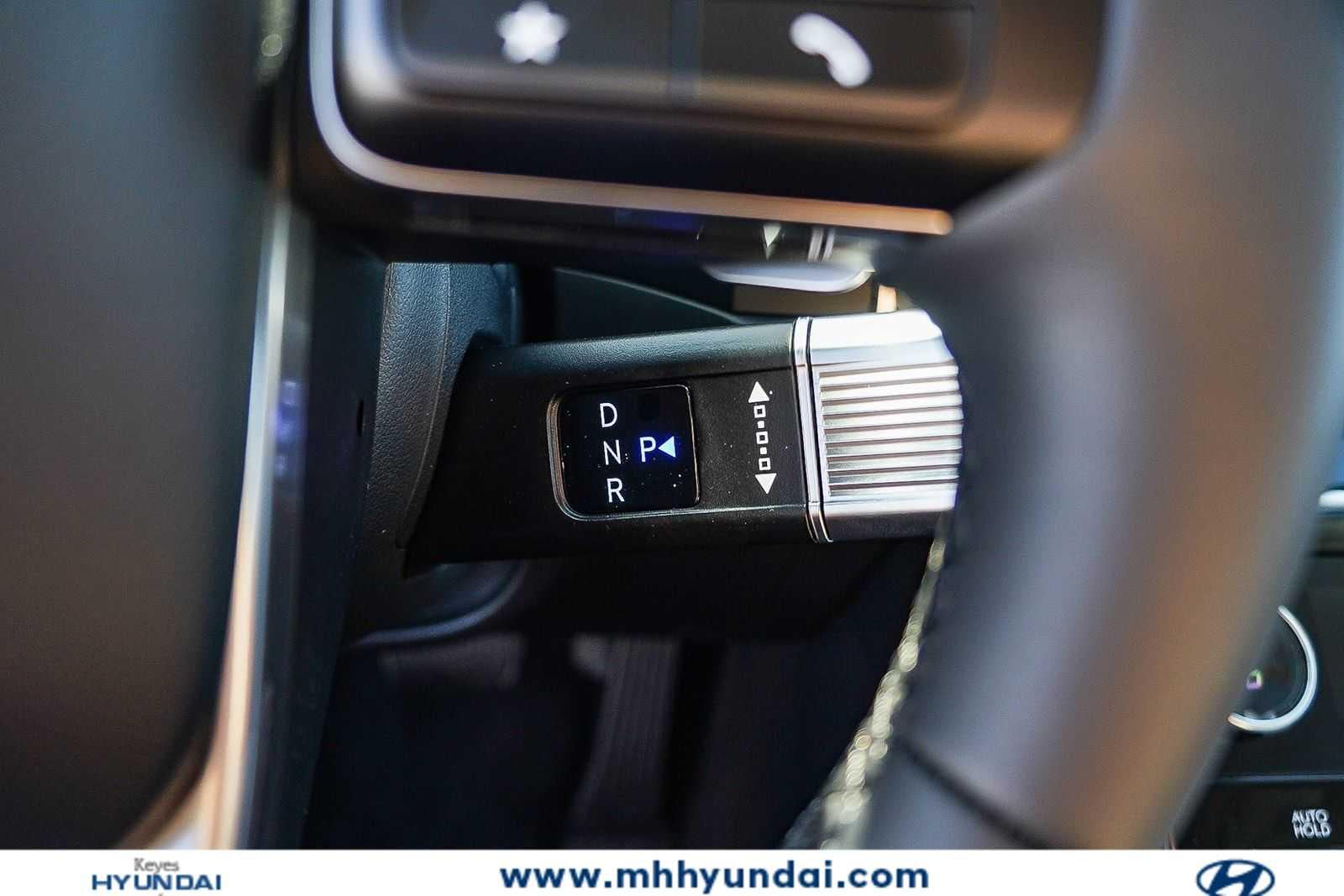 Thumbnail: 2026 Hyundai Santa Fe - 23