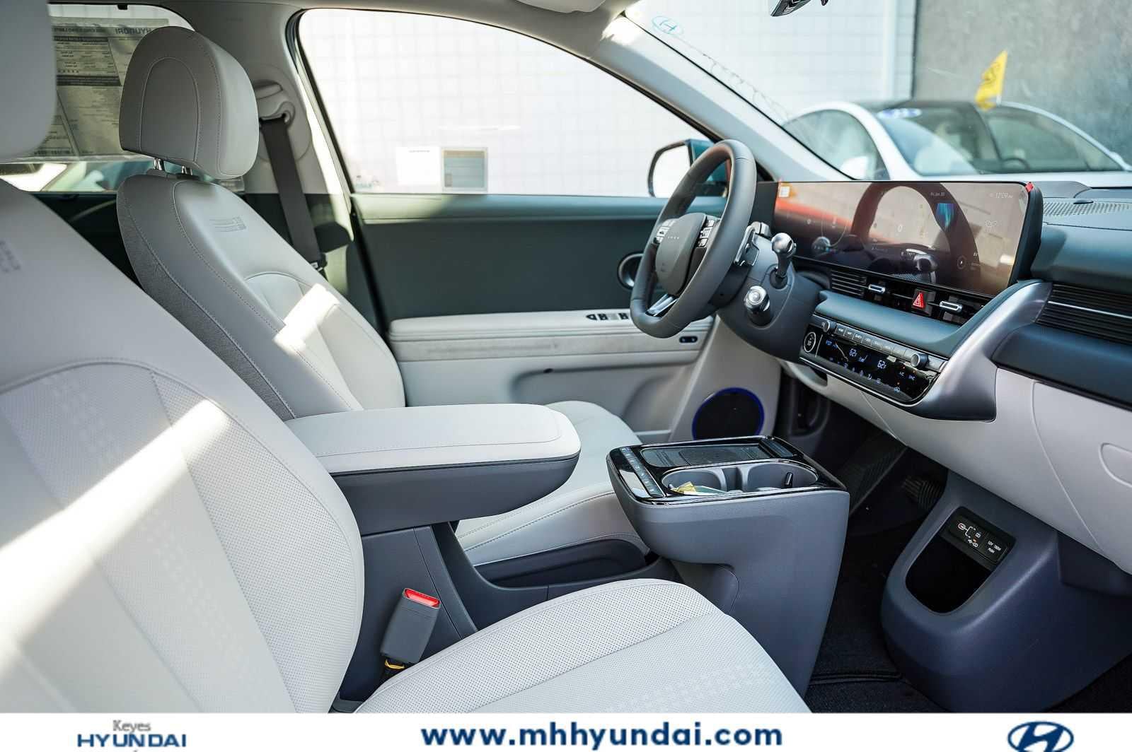 Thumbnail: 2026 Hyundai Ioniq 5 - 17