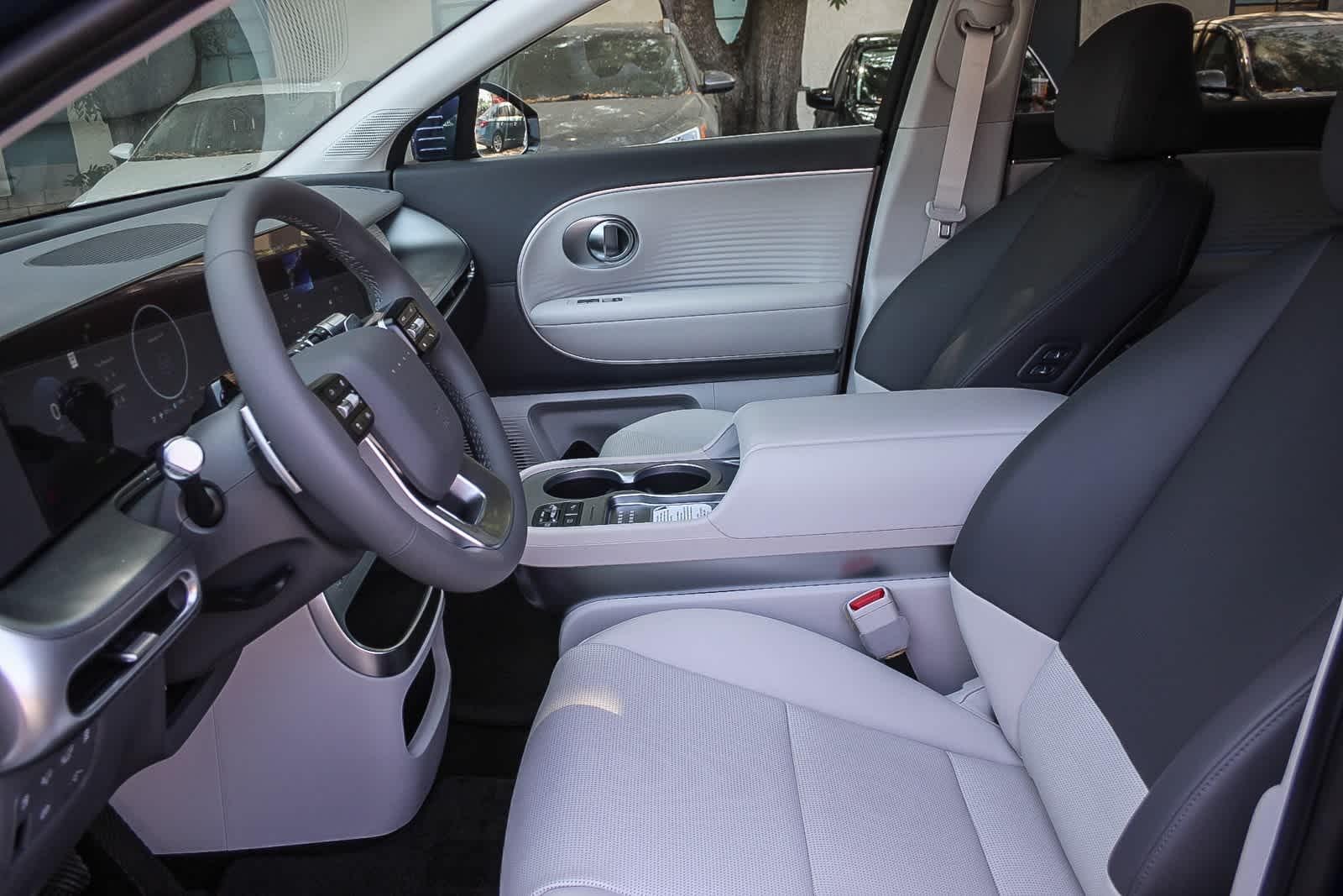 Thumbnail: 2026 Hyundai Ioniq - 18