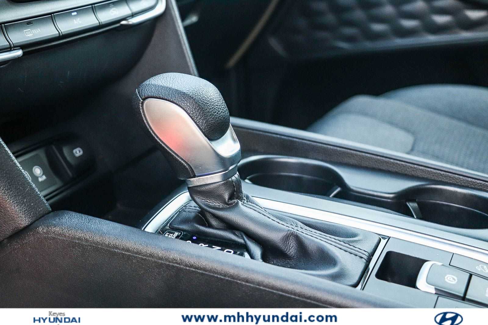 Thumbnail: 2019 Hyundai Santa Fe - 18