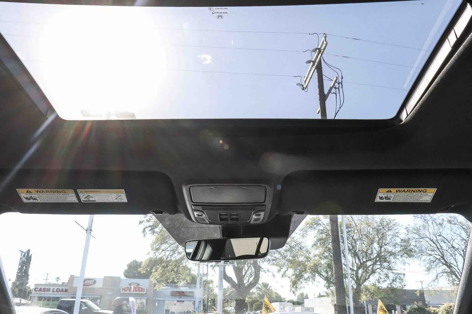 Thumbnail: 2024 Honda Ridgeline - 11