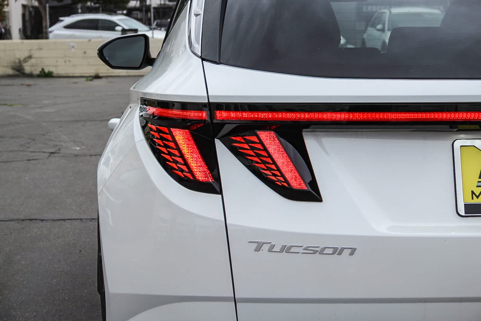 Thumbnail: 2025 Hyundai Tucson - 7