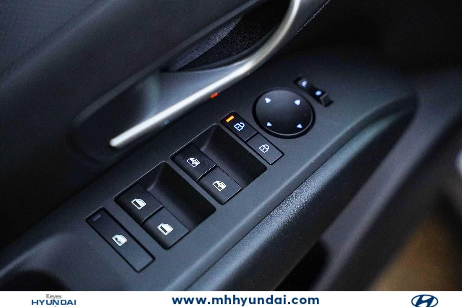 Thumbnail: 2026 Hyundai Santa Fe - 32