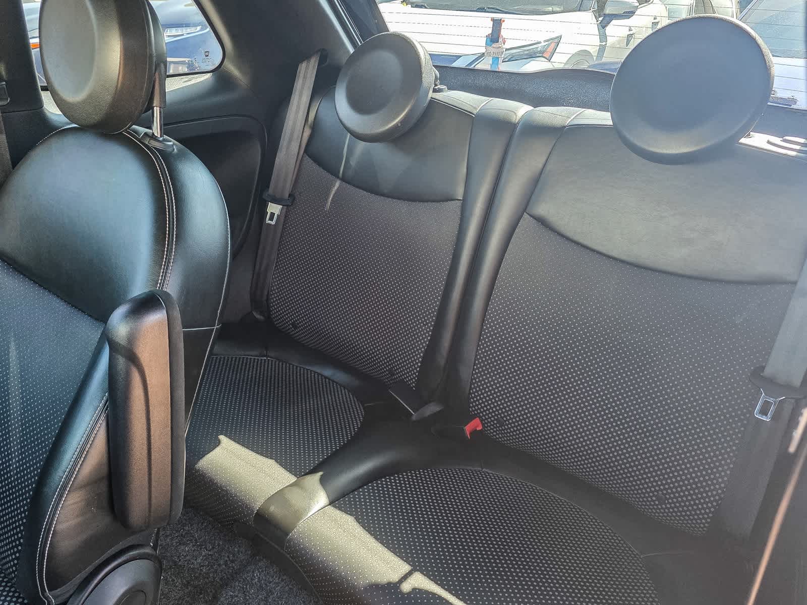 Thumbnail: 2019 Fiat 500e - 12