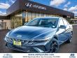 New 2026 Hyundai Elantra SEL Sport Sedan