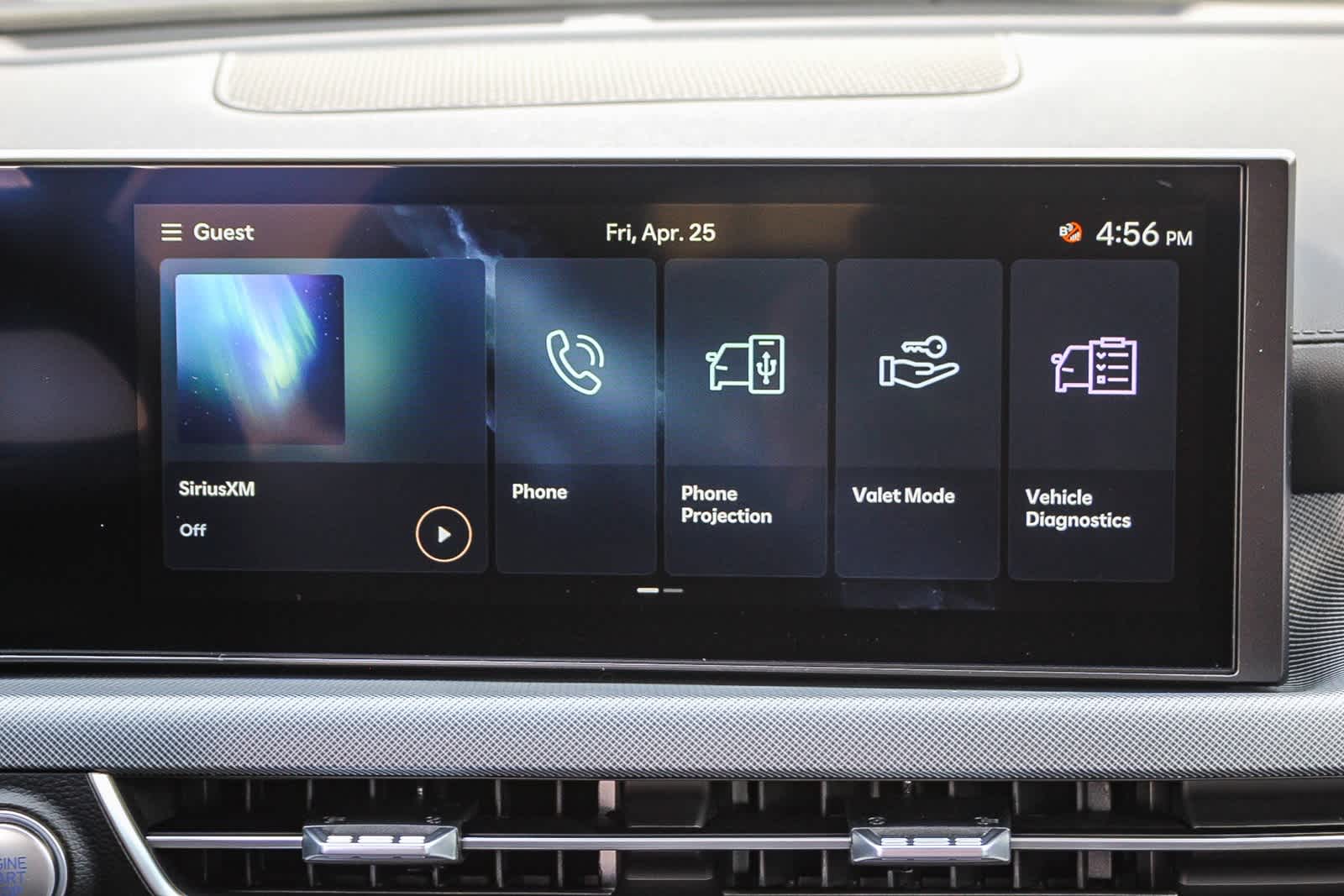 Thumbnail: 2025 Hyundai Sonata - 18