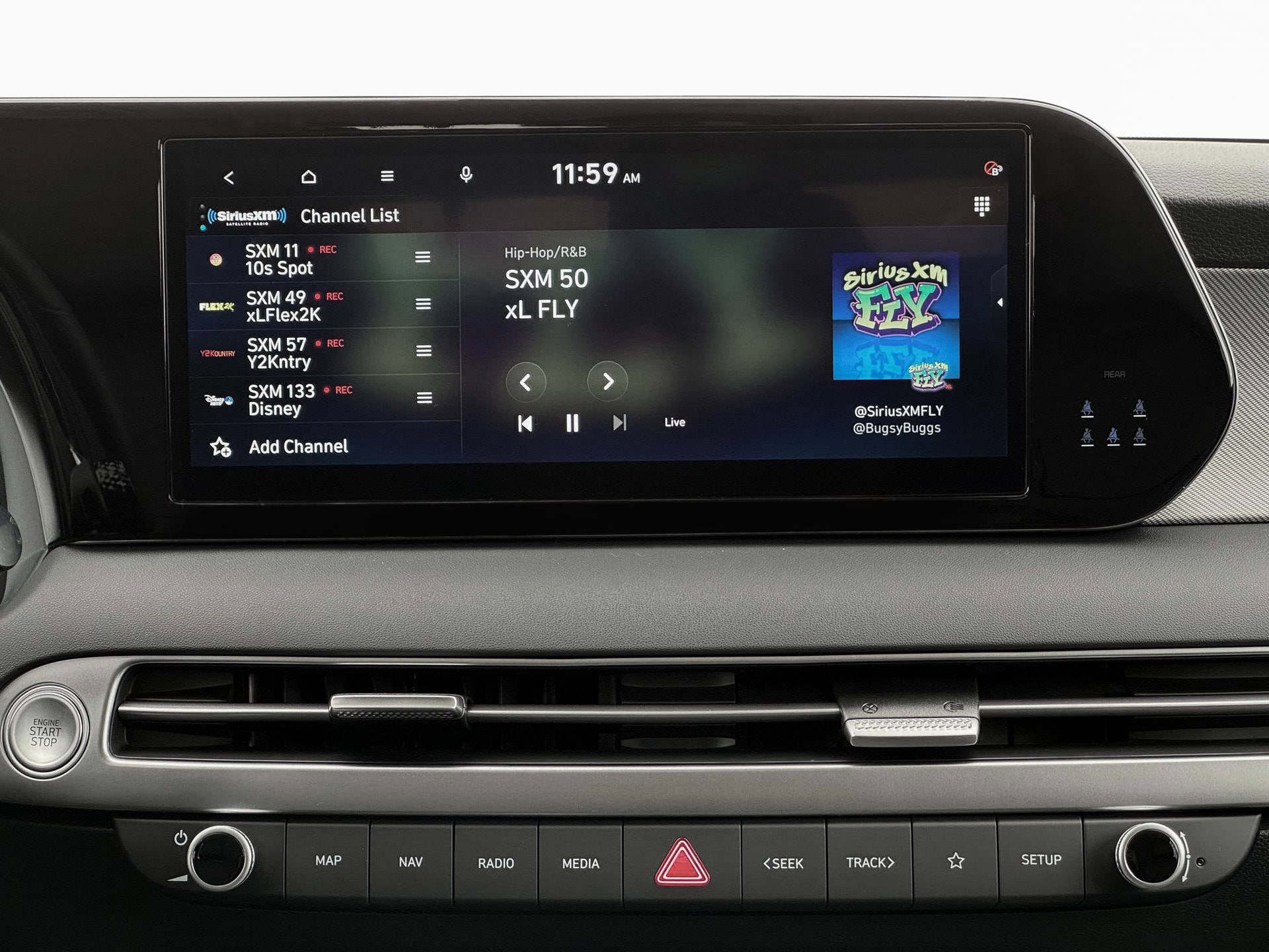 Thumbnail: 2025 Hyundai Palisade - 19