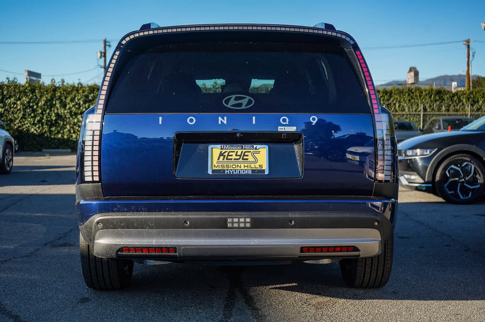 Thumbnail: 2026 Hyundai Ioniq - 5