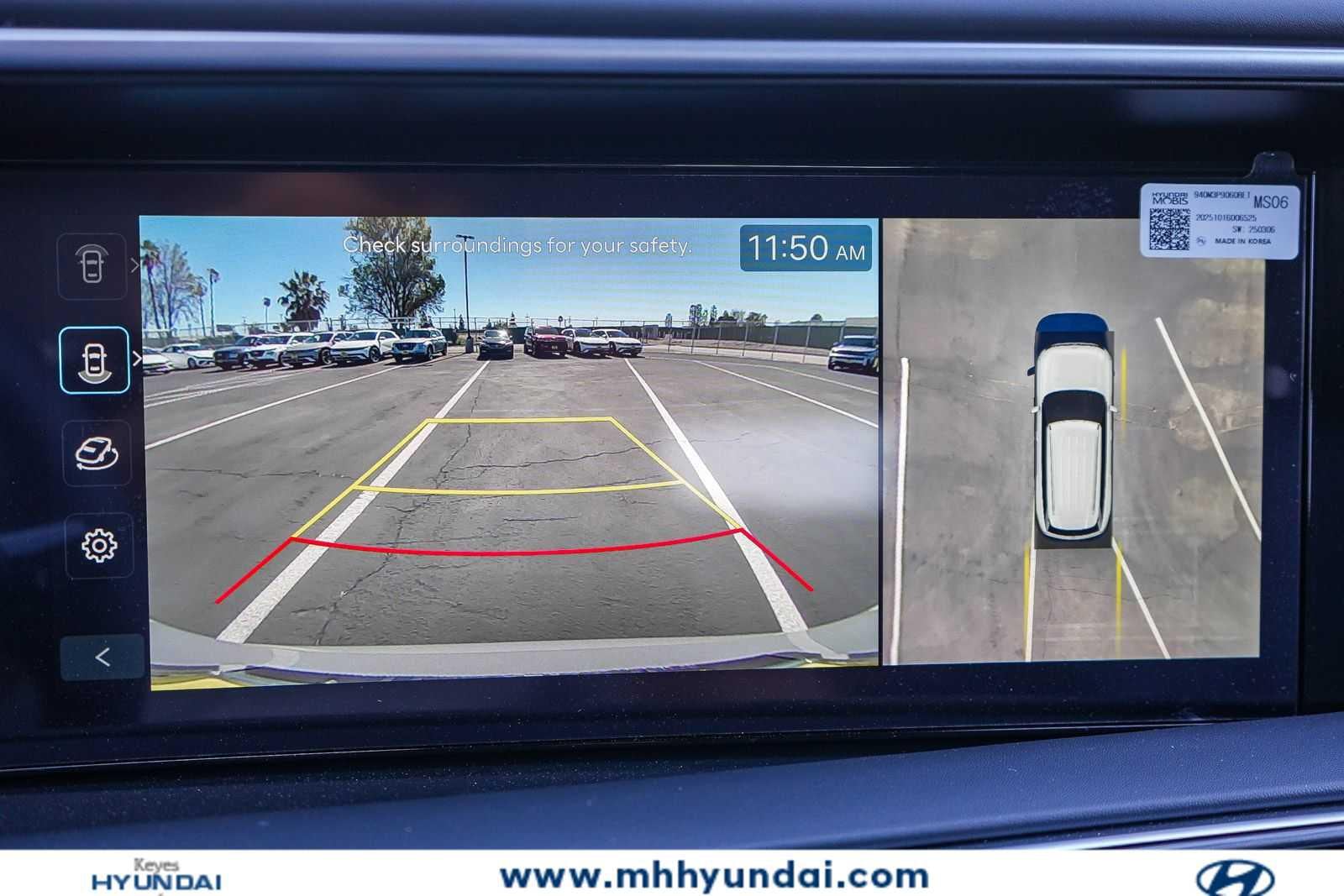 Thumbnail: 2026 Hyundai Palisade - 26