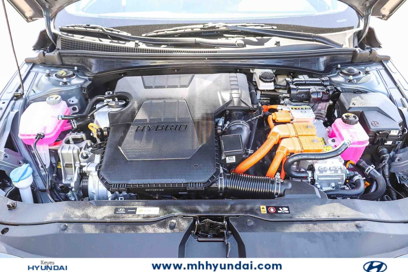 Thumbnail: 2025 Hyundai Elantra - 26