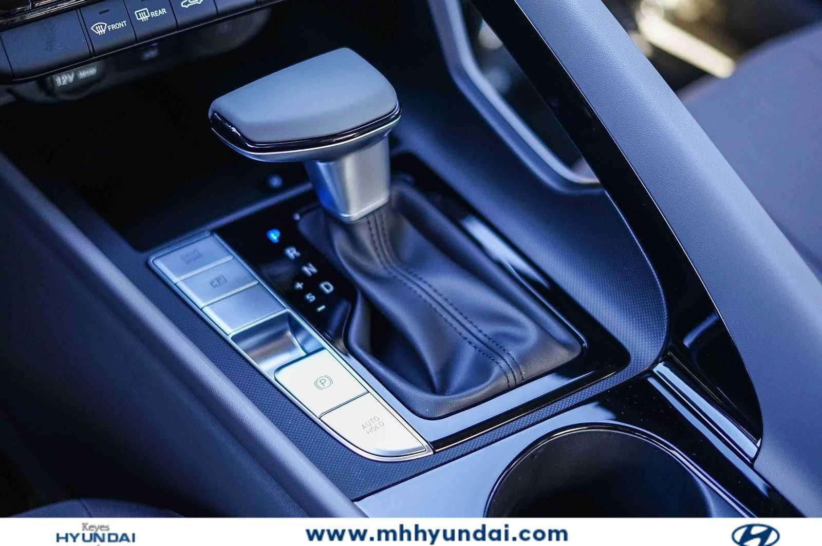 Thumbnail: 2026 Hyundai Elantra - 26