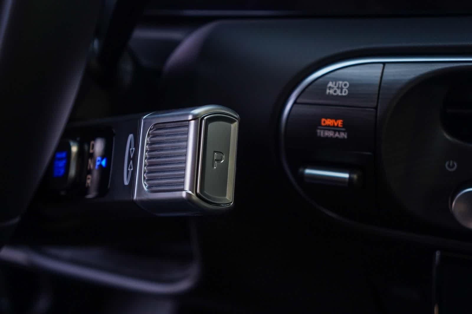 Thumbnail: 2026 Hyundai Palisade - 26