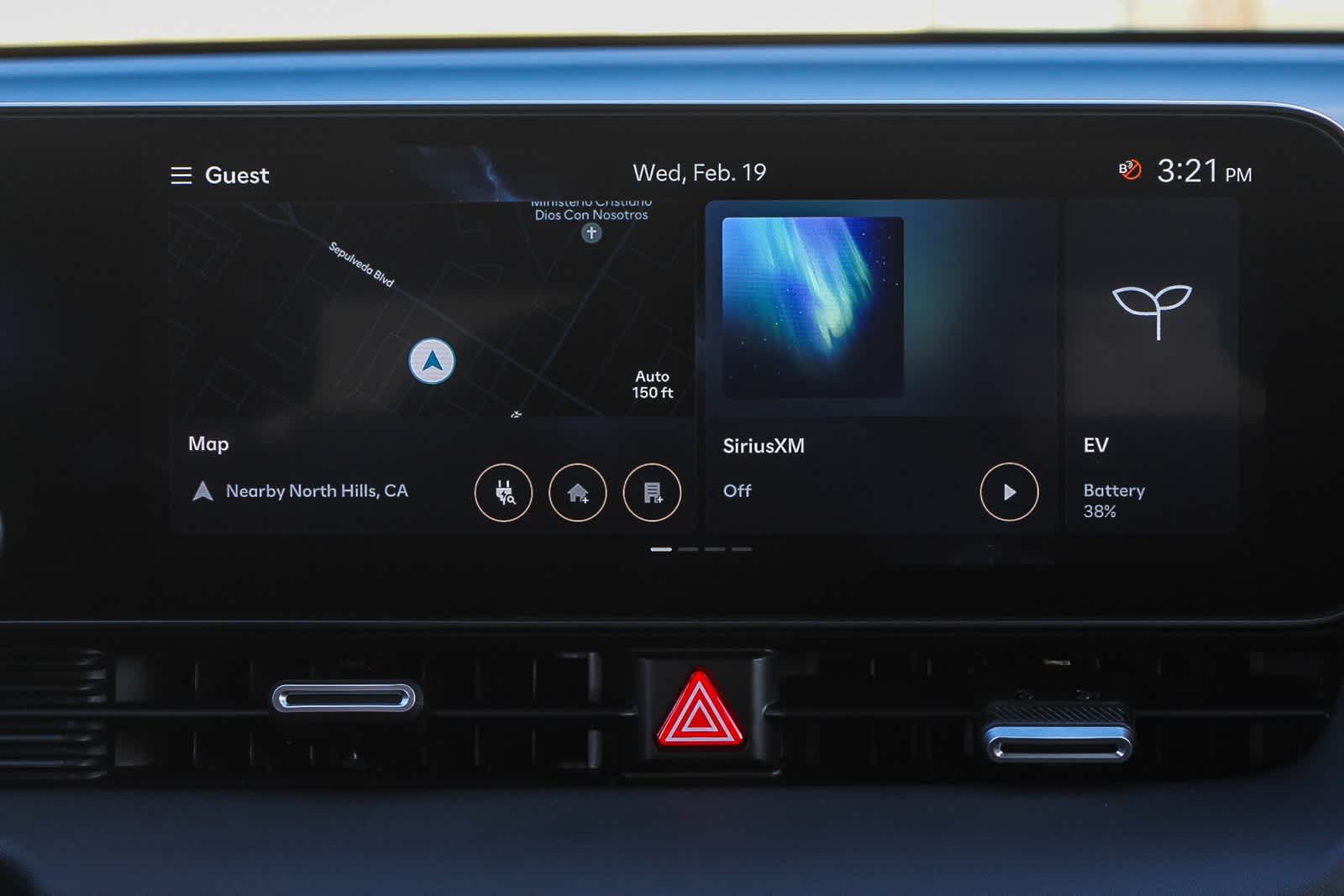 2025 Hyundai Ioniq 5 SEL 15