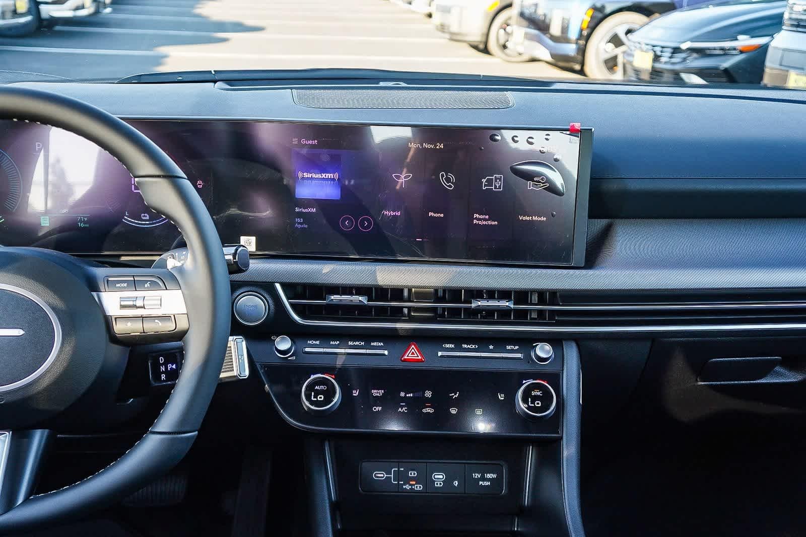 Thumbnail: 2026 Hyundai Sonata - 15