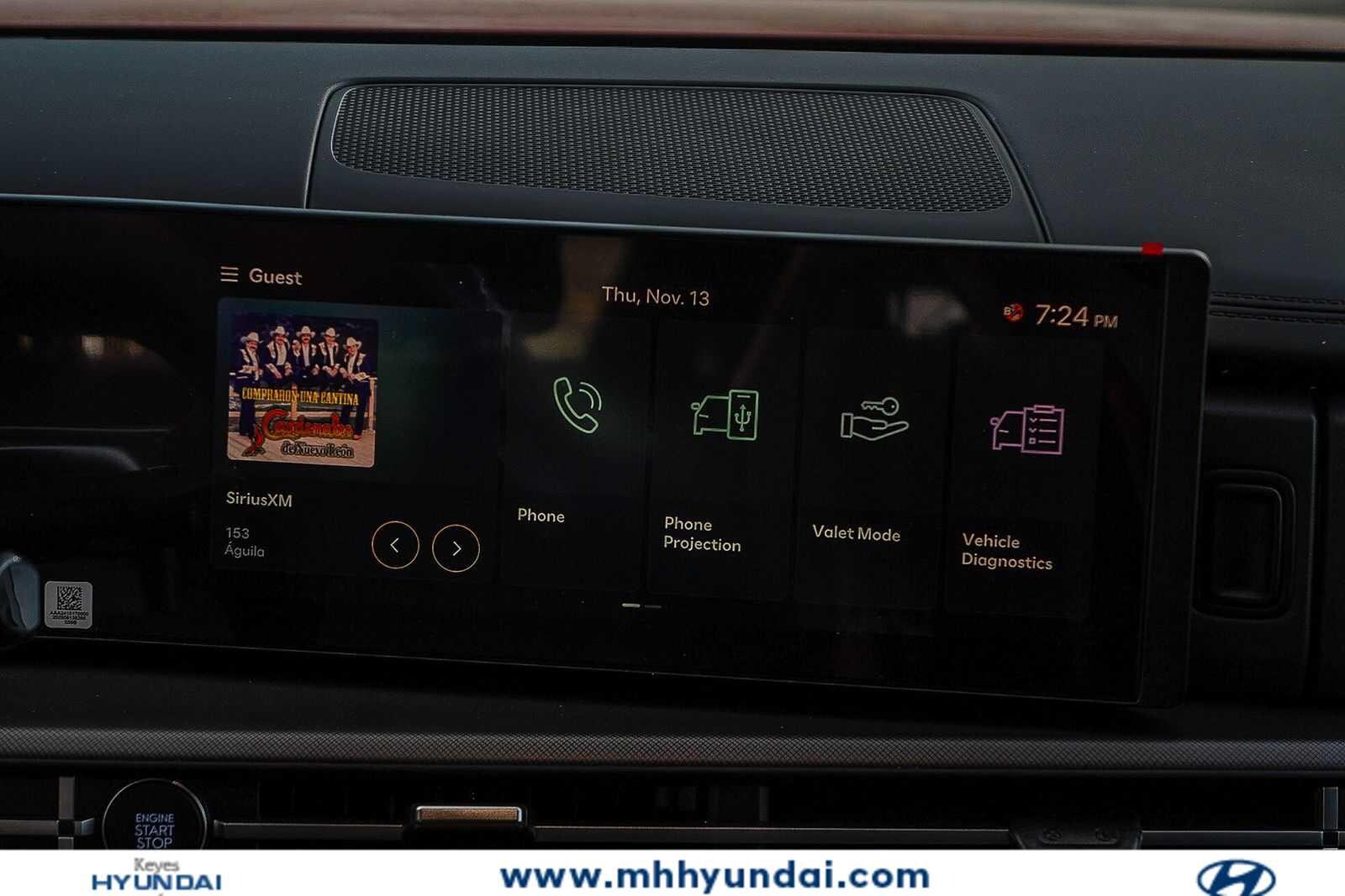 Thumbnail: 2026 Hyundai Santa Fe - 15