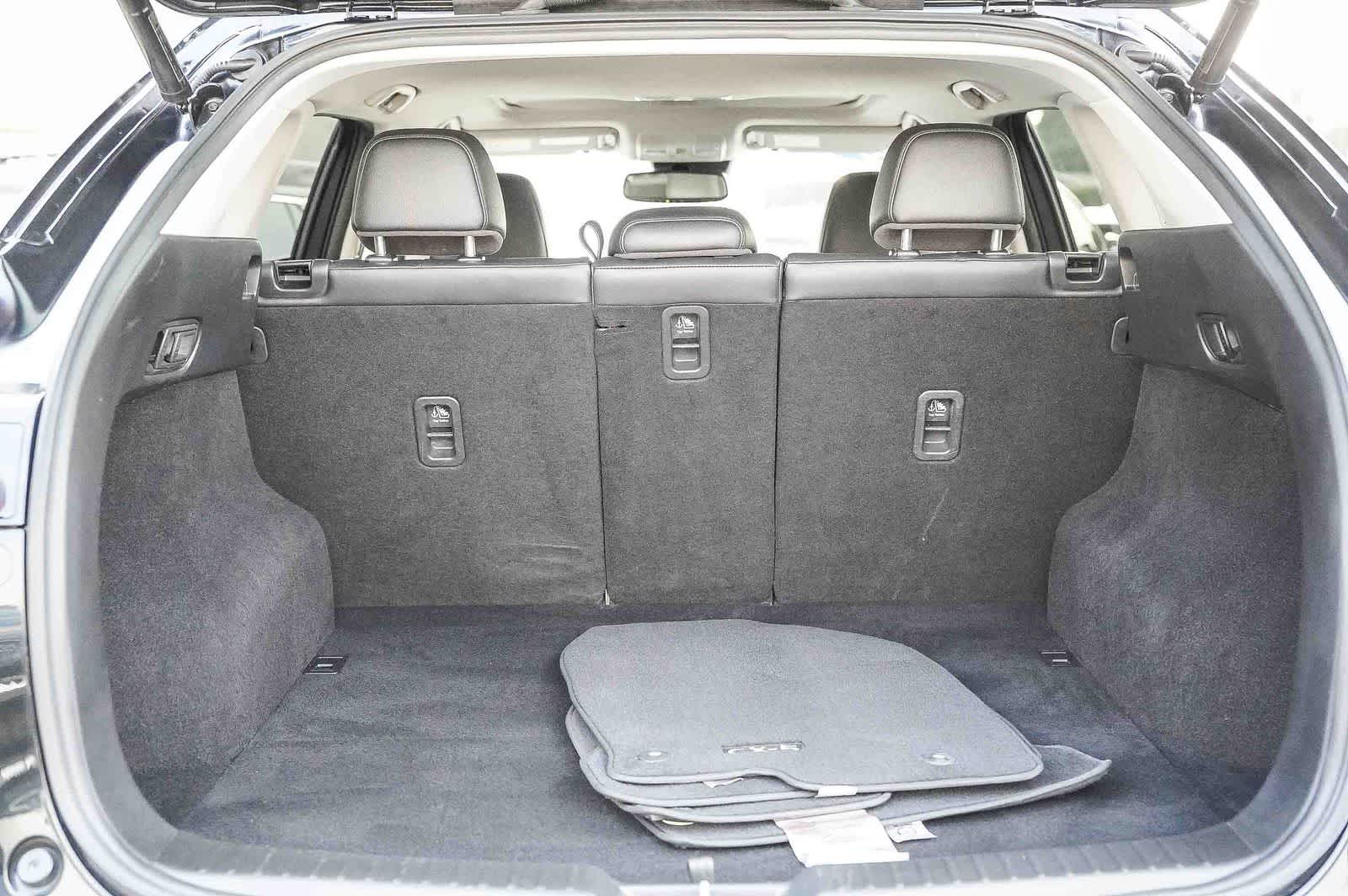 Thumbnail: 2020 Mazda CX-5 - 25