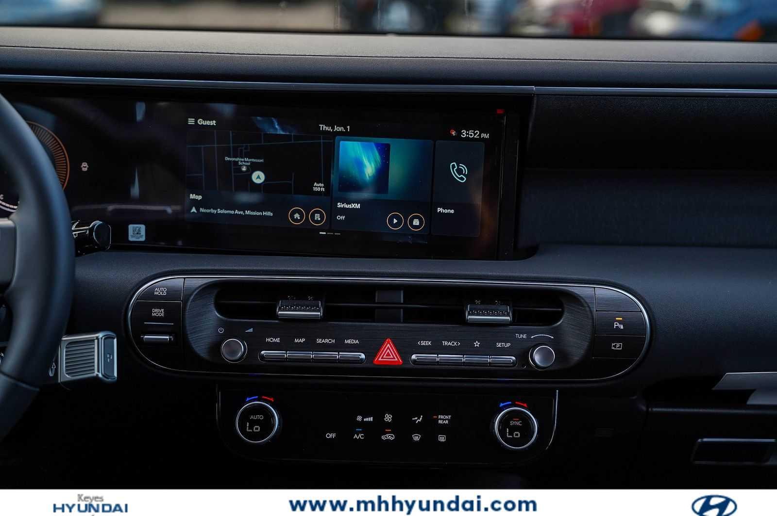 Thumbnail: 2026 Hyundai Palisade - 16