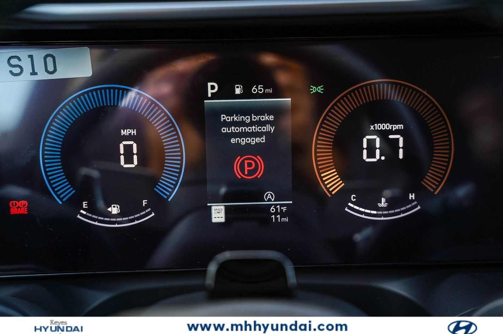 Thumbnail: 2026 Hyundai Palisade - 26