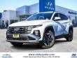 New 2026 Hyundai Tucson Hybrid SEL AWD SUV