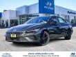 New 2026 Hyundai Elantra SEL Sport Sedan