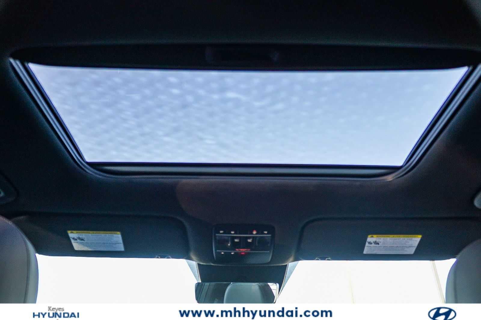 Thumbnail: 2026 Hyundai Palisade - 20