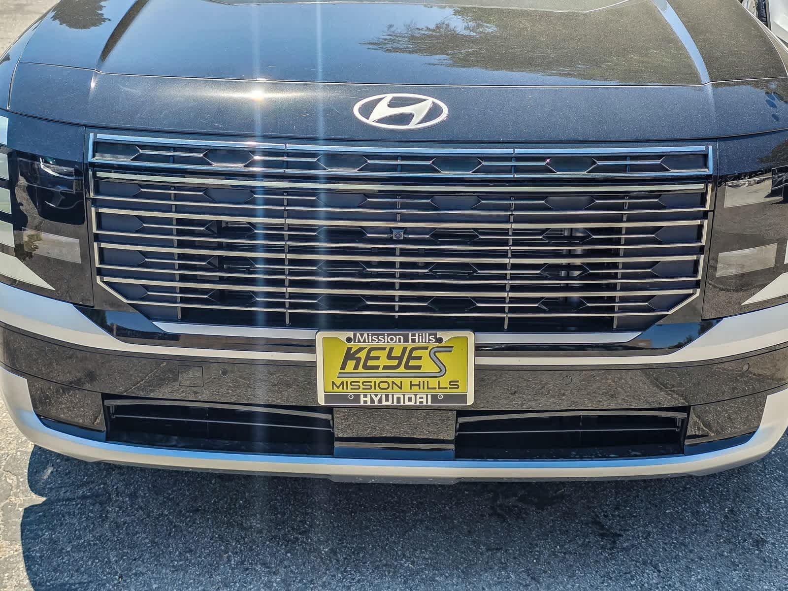 Thumbnail: 2026 Hyundai Palisade - 11