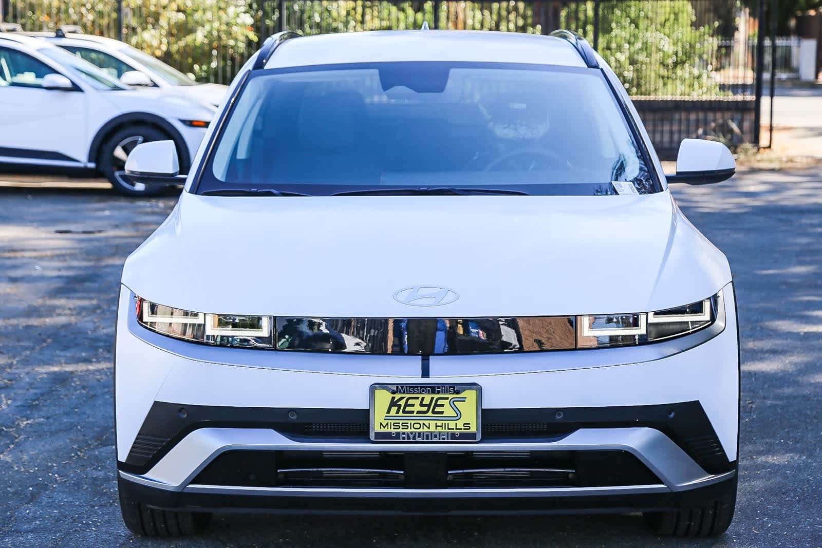 Thumbnail: 2025 Hyundai Ioniq 5 - 2