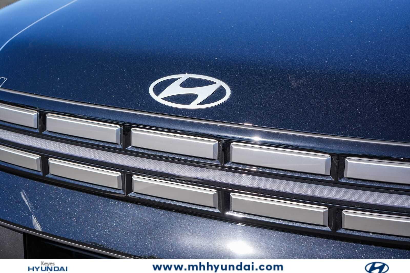 Thumbnail: 2026 Hyundai Santa Fe - 5