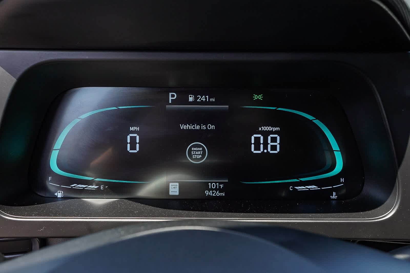 Thumbnail: 2025 Hyundai Elantra - 21