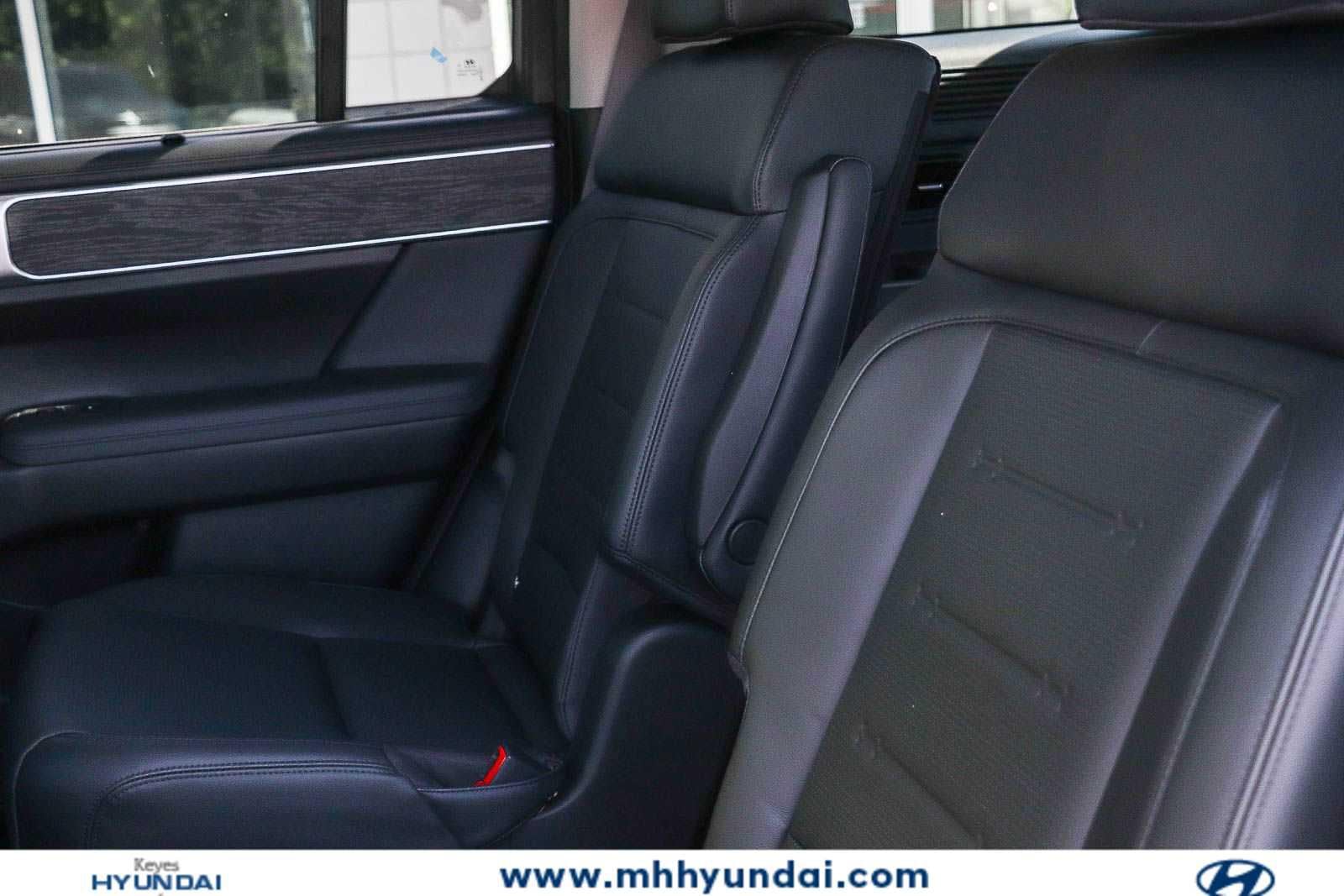 Thumbnail: 2026 Hyundai Santa Fe - 18