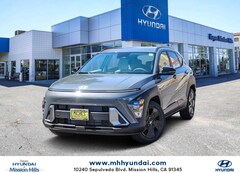2026 Hyundai Kona SEL Sport SUV