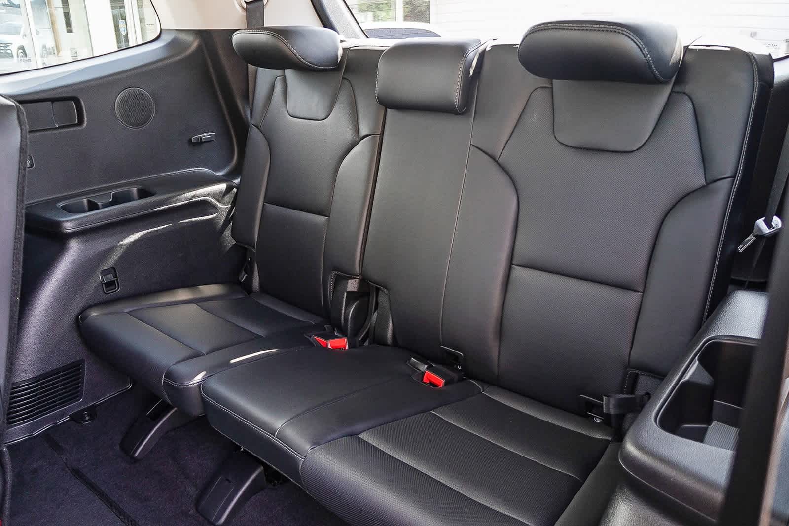 Thumbnail: 2024 Kia Telluride - 23