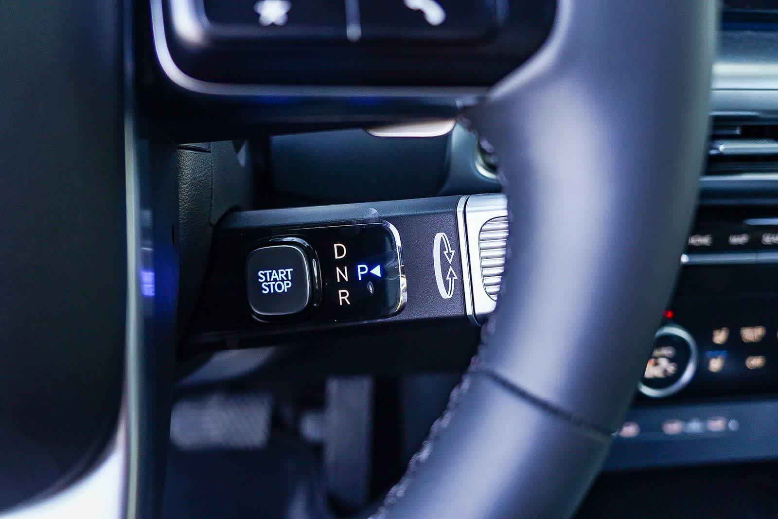 Thumbnail: 2026 Hyundai Ioniq - 22