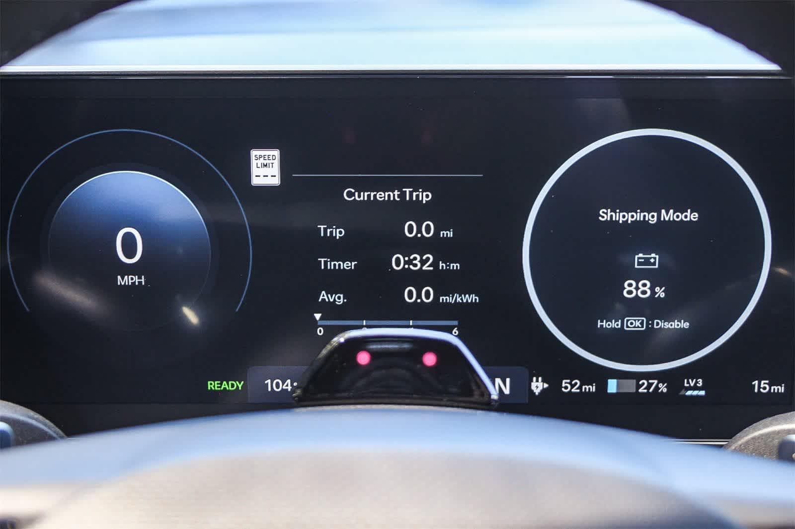 Thumbnail: 2025 Hyundai Ioniq 5 - 33