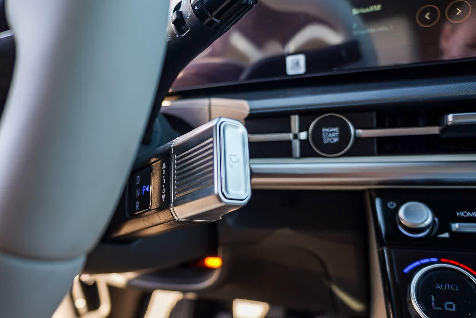 Thumbnail: 2026 Hyundai Santa Fe - 24