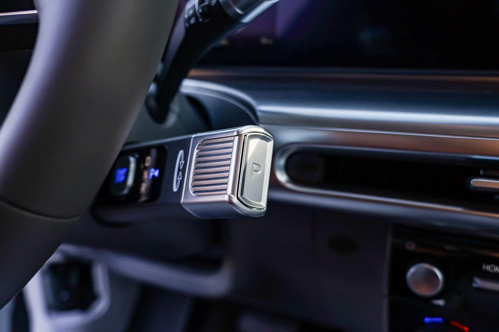 Thumbnail: 2026 Hyundai Ioniq - 26