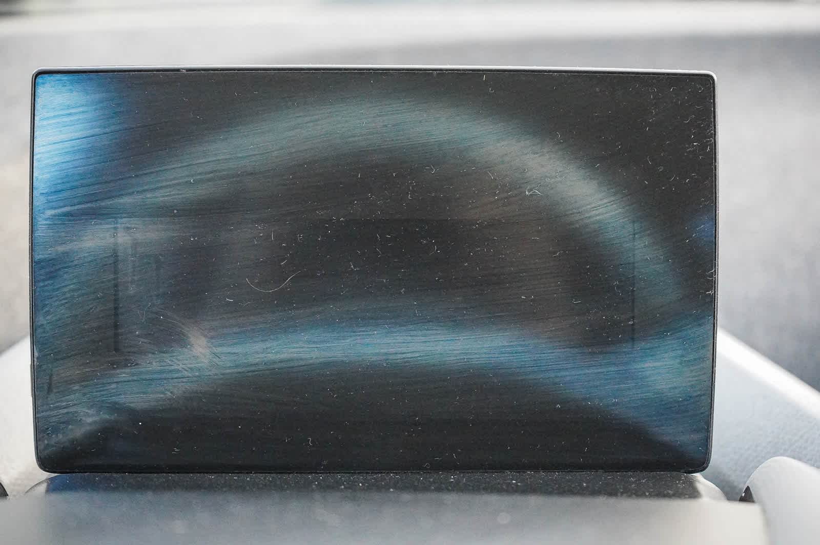 Thumbnail: 2019 BMW i3 - 19