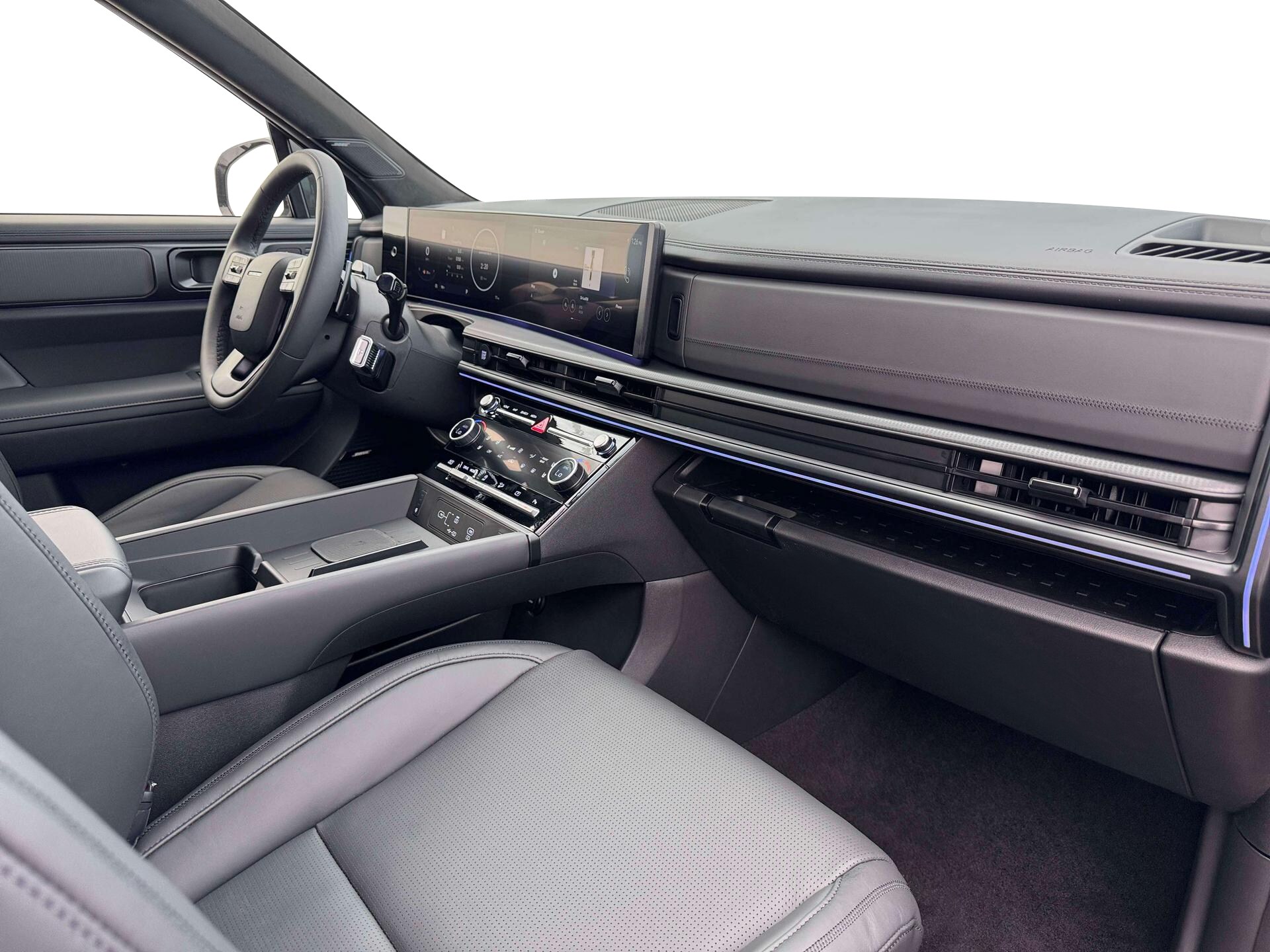 Thumbnail: 2026 Hyundai Santa Fe - 15