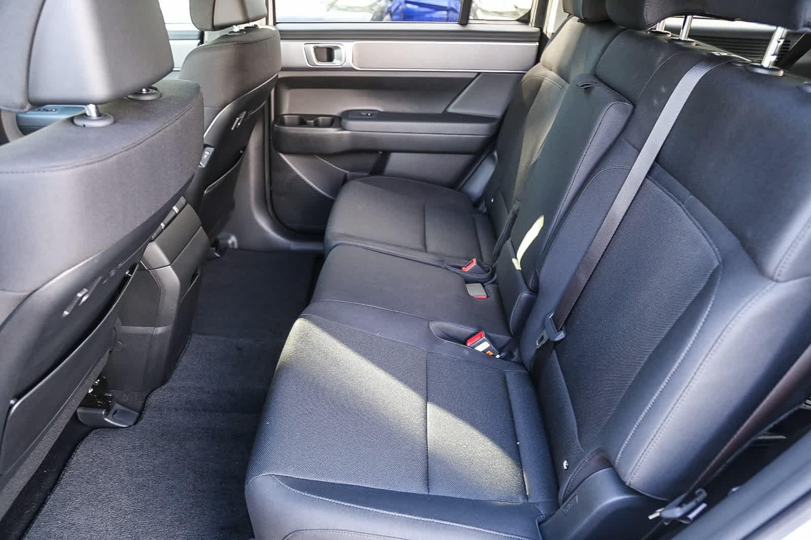 Thumbnail: 2026 Hyundai Santa Fe - 20