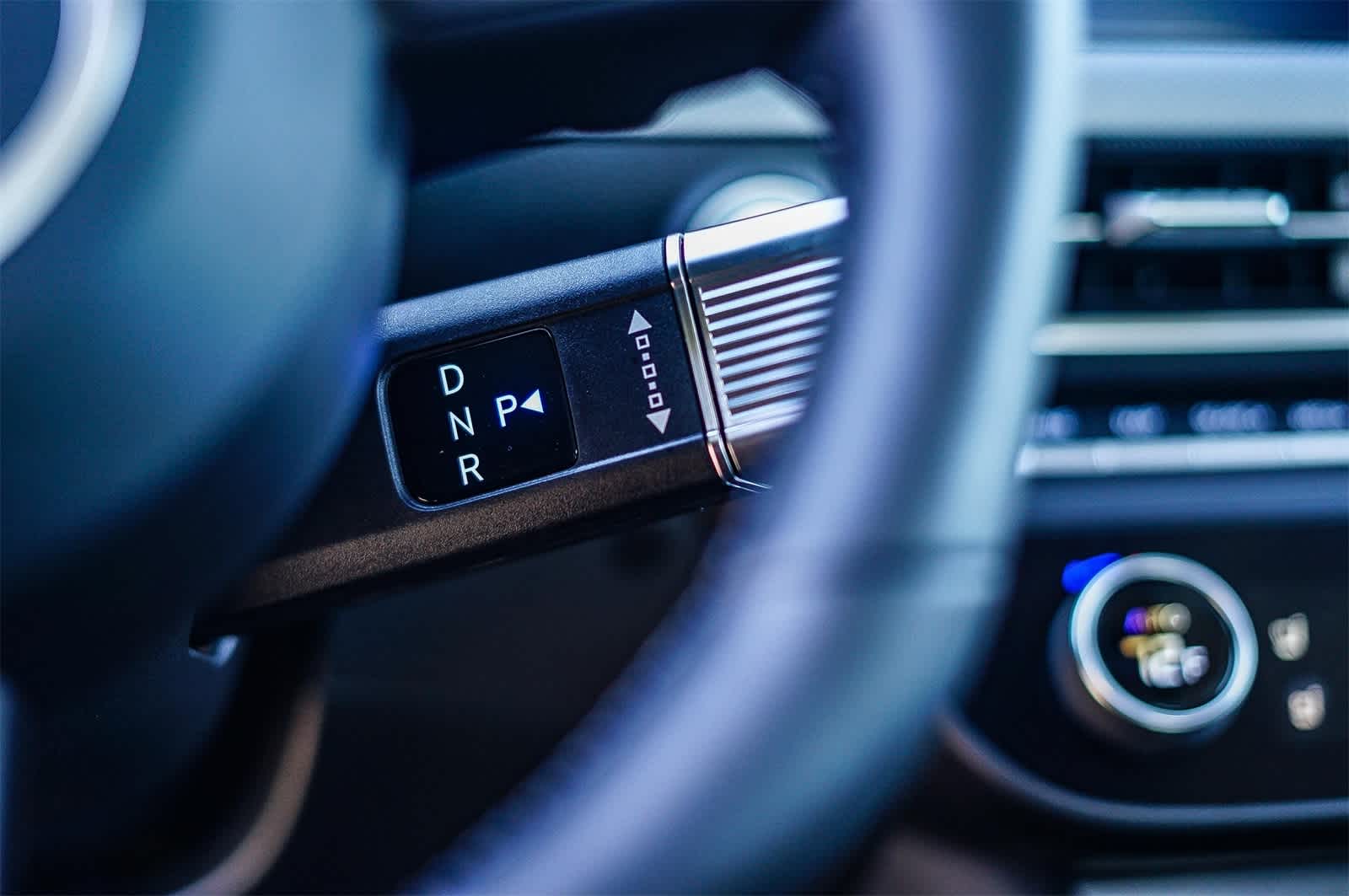 Thumbnail: 2025 Hyundai Sonata - 24