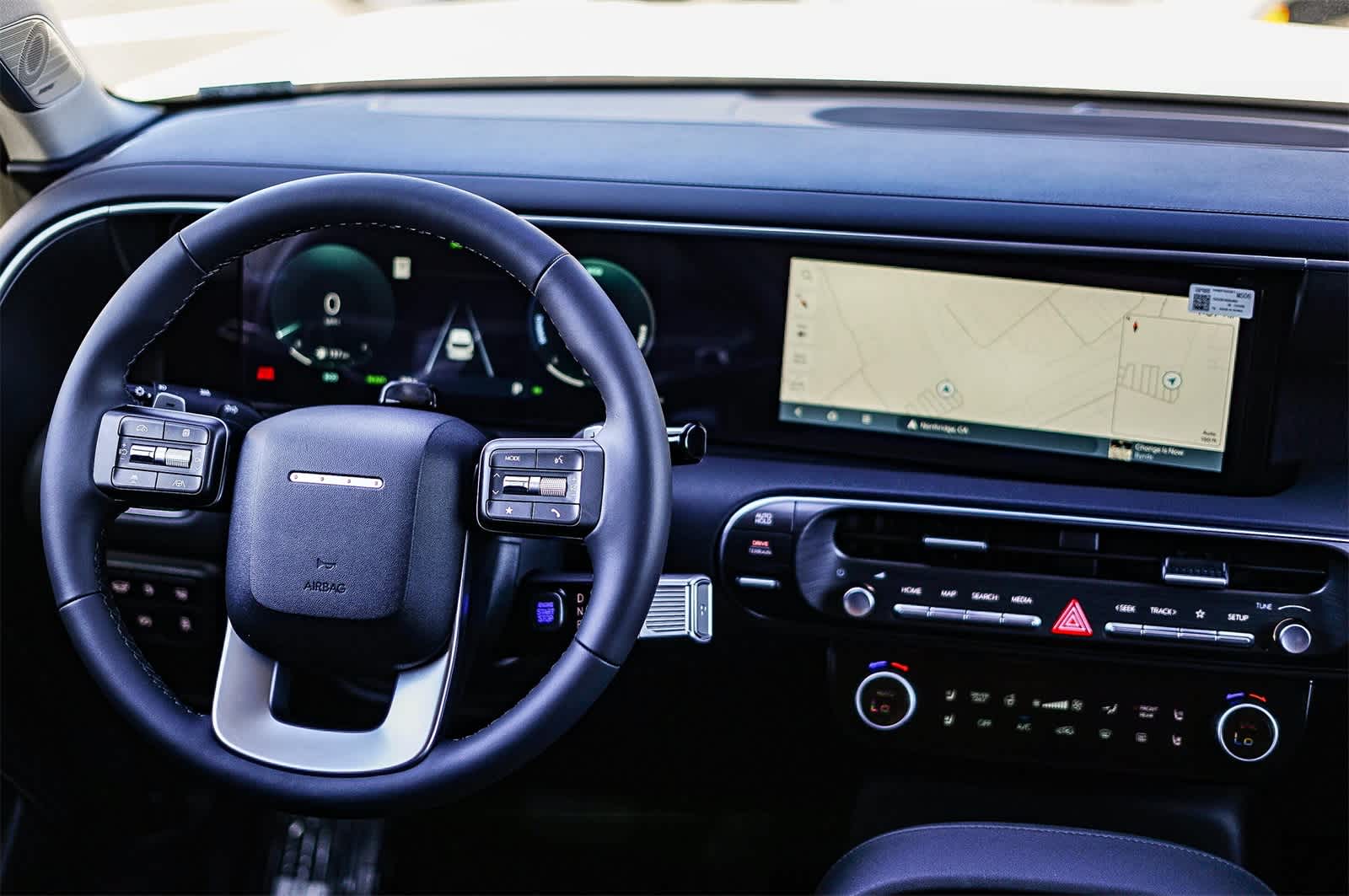 Thumbnail: 2026 Hyundai Palisade - 16