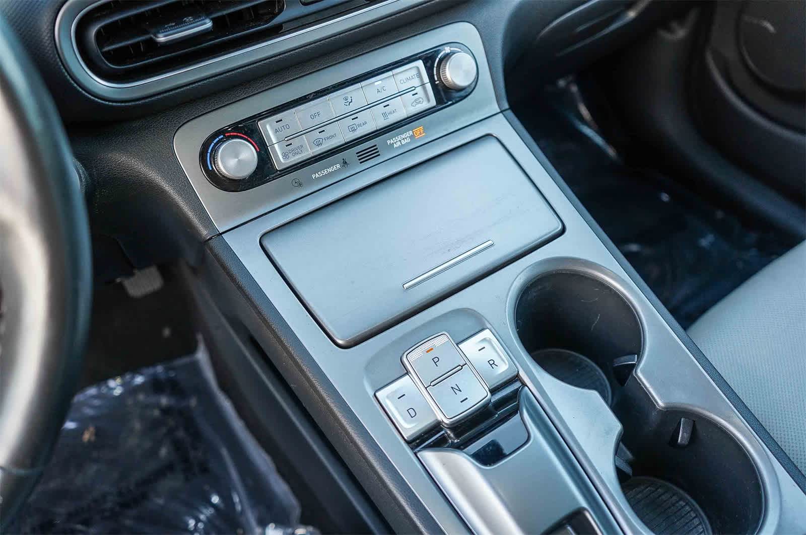 Thumbnail: 2022 Hyundai Kona - 20