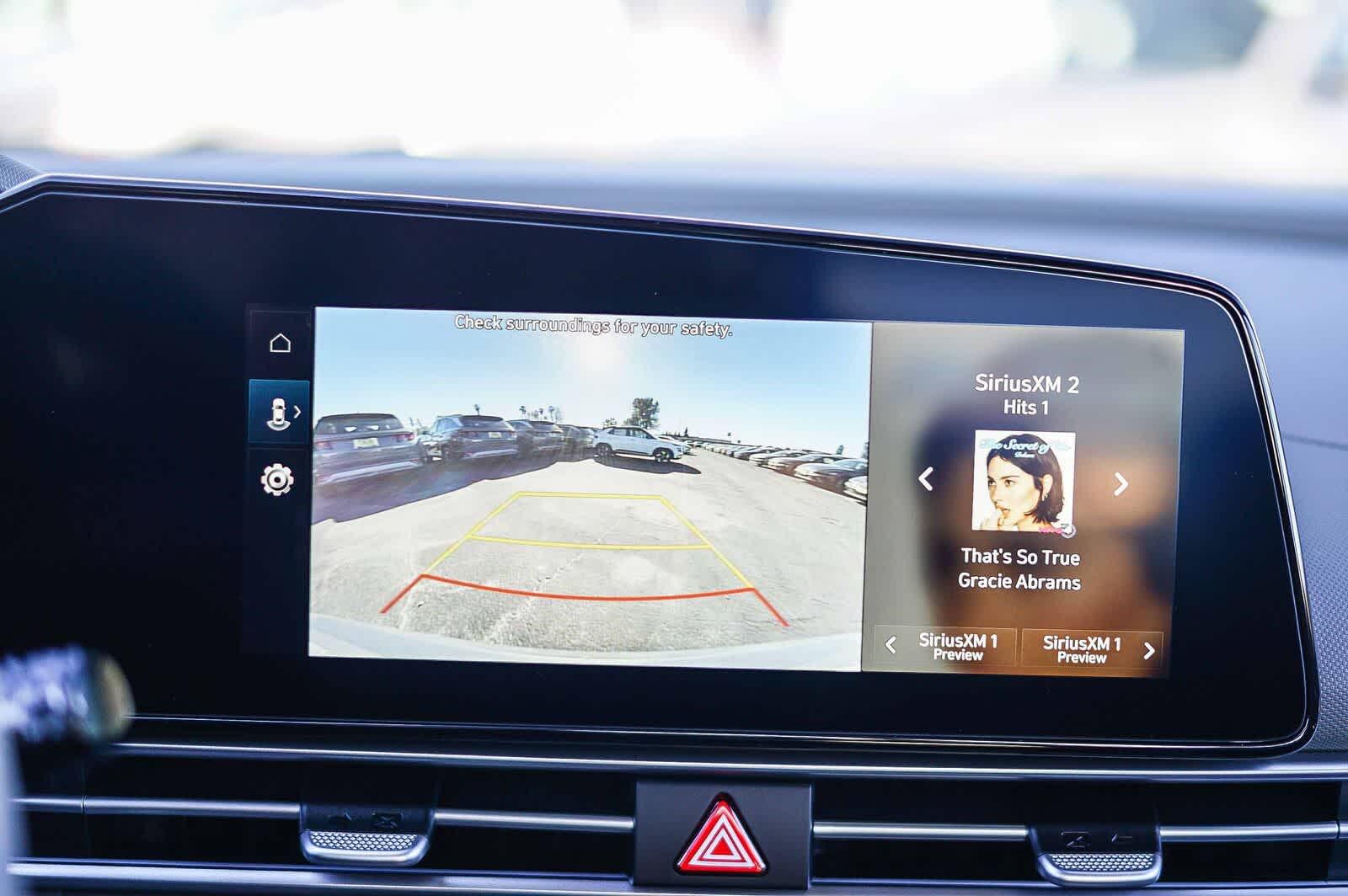 Thumbnail: 2026 Hyundai Elantra - 29