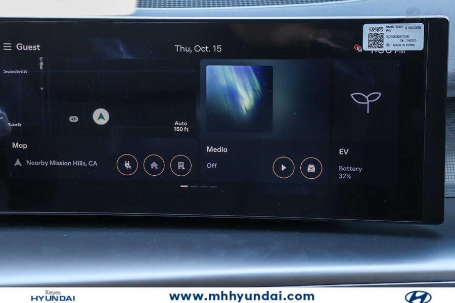 2026 Hyundai IONIQ 9 SE - Photo 15