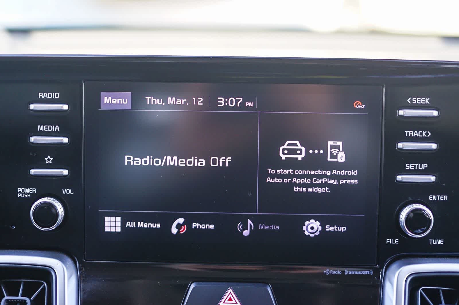 Thumbnail: 2021 Kia Sorento - 13