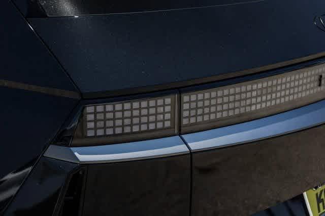 Thumbnail: 2025 Hyundai Ioniq 5 - 8
