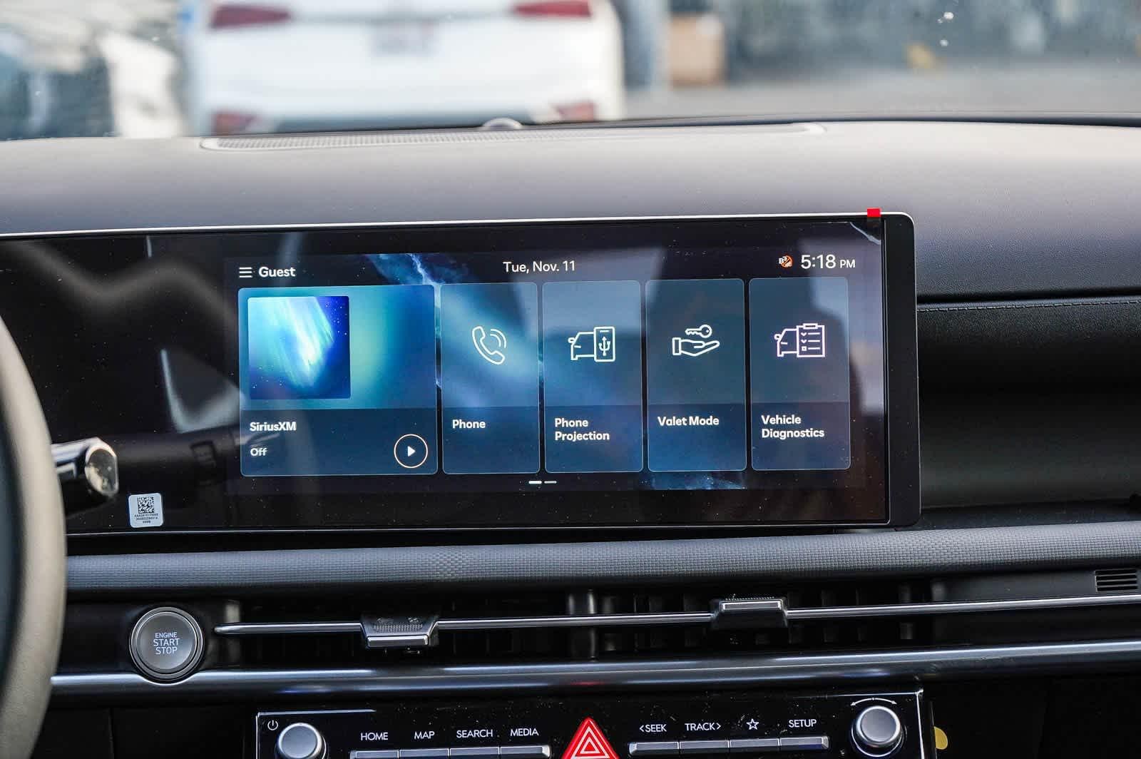 Thumbnail: 2026 Hyundai Santa Cruz - 16